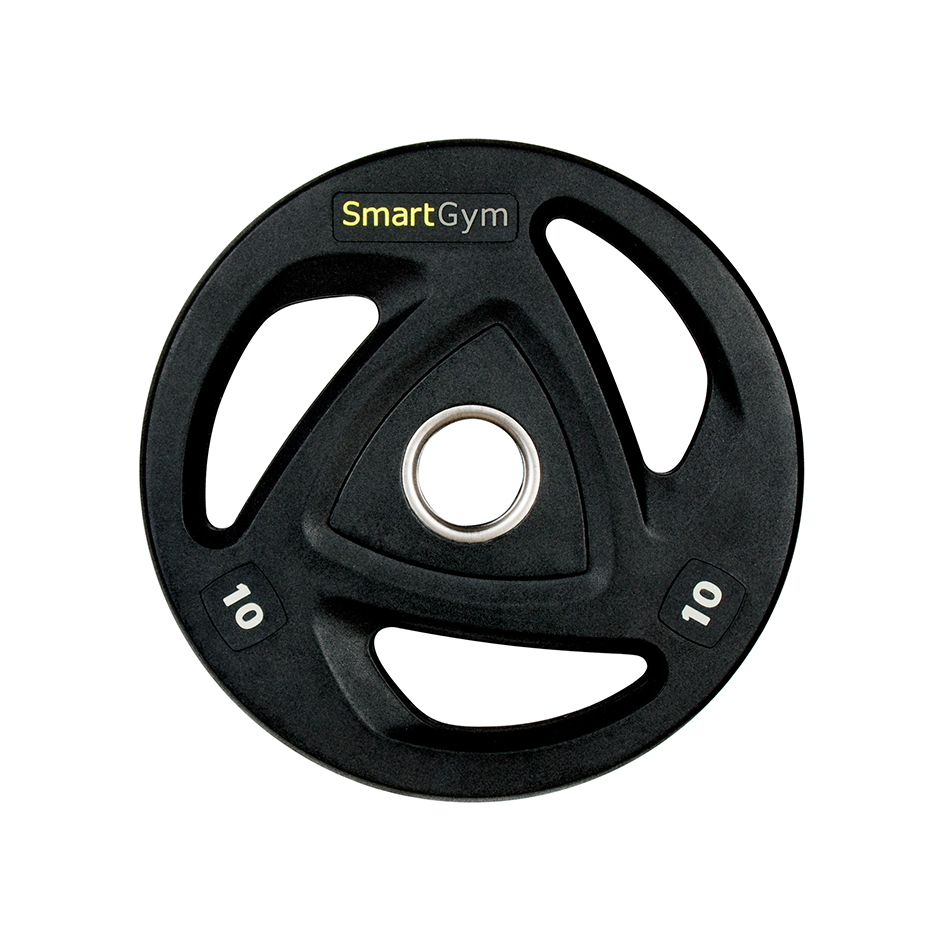 Barbell smart nec